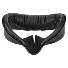 画像をギャラリービューアに読み込む, Geekria VR アップグレードフェイシャルインターフェース、Meta Quest 3S 対応、防汗 PU フォームクッション、漏れ防止ライトノーズパッド付きアクセサリーセット、防汗・空気循環設計