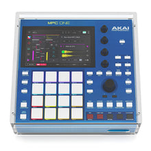 画像をギャラリービューアに読み込む, Geekria アクリル製保護カバー・防塵カバー Akai Professional MPC One G2用丨Akai Professional MPC One+と互換性あり。マグネット式の開閉、効果的な防塵、アクリル製