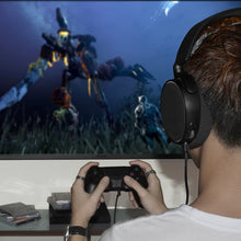 画像をギャラリービューアに読み込む, Geekria ケーブル 互換性 オーディオコード スティールシリーズ SteelSeries Arctis 7, Arctis 5, Arctis 3, Arctis Pro Wireless, Arctis Headsets ヘッドホンケーブル、Mini 8pin に適合する 1.7m