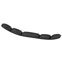 画像をギャラリービューアに読み込む, Geekria カバー 互換性 プロテインレザー ヘッドバンドカバー スティールシリーズ SteelSeries SIBERIA 800 840ヘッドホンに 対応 簡単に装着 工具不要