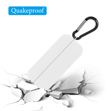 画像をギャラリービューアに読み込む, Geekria ケース カバー 互換性 カバー Sennheiser Momentum True Wireless 2, Momentum 2 Generations M3IETW2 対応 True Wireless Earbuds 充電ケース充電ケースカバー 外装カバー キーホルダーフック付き、充電ポートアクセス可能