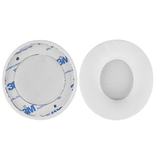 画像をギャラリービューアに読み込む, Geekria イヤーパッド QuickFit 互換性 ビーツバイドクタードレ Beats Solo Pro Wireless (A1881) ヘッドホンに対応 パッド イヤー / イヤーカップ (プロテインレザー / 象牙 )