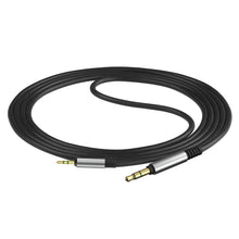 画像をギャラリービューアに読み込む, Geekria ケーブル 互換性 オーディオコード ゼンハイザー Sennheiser Momentum 4, PXC 550, PXC 550 II, ACCENTUM Plus ヘッドホンケーブル、2.5mm に適合する 1.7m