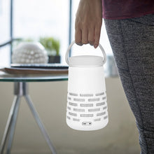 画像をギャラリービューアに読み込む, Geekria製シリコン製保護スリーブ、 ボーズ Bose SoundLink Revolve+ / Revolve+ II Bluetoothスピーカー対応、滑り止め付きソフトカバー、精密なサウンド開口部付き (ホワイト)