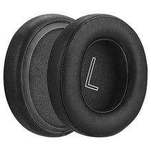 画像をギャラリービューアに読み込む, Geekria イヤーパッド QuickFit 互換性 パッド Turtle Beach Stealth 600, Stealth 500, Stealth 400, Stealth 300 ヘッドホンに対応 パッド イヤー / イヤーカップ (プロテインレザー / ブラック)