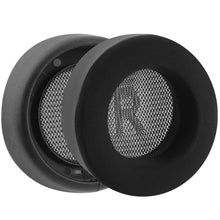 画像をギャラリービューアに読み込む, Geekria 互換性 Comfort Cooling-Gel 交換用イヤーパッド Corsair Virtuoso MAX Virtuoso PRO ワイヤレスヘッドホン対応 イヤークッション 修理パーツ (ブラック)
