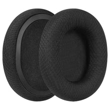 画像をギャラリービューアに読み込む, Geekria イヤーパッド Comfort 互換性 パッドソニー SONY MDR-7506, MDR-V6, MDR-V7, MDR-CD900ST ヘッドホンに対応 パッド イヤー / イヤーカップ メッシュファブリック (黒)
