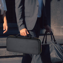 画像をギャラリービューアに読み込む, Geekria キーボードケース 収納ケース 互換品 ロジクール G Logicool G Pro/ レイザー Huntsman Tournament Edition テンキーレスワイヤレスメカニカル キーボード キャリングバッグ