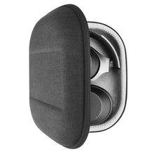 画像をギャラリービューアに読み込む, Geekria ケース 互換性 Shield ヘッドホンケース ハードケース 旅行用 ハードシェルケース ソニー Sony WH-1000XM4, WH-1000XM3, WH1000XM2, WH1000XM3, WH-XB900N, MDR1000X に対応 収納ポーチ付属 (ダークグレー)