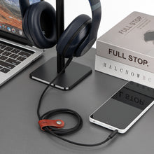 画像をギャラリービューアに読み込む, Geekria ケーブルナイロン編組互換性 オーディオコード ビーツバイドクタードレ Beats Studio Pro Solo 4, Solo3, Solo2, Solo, Mixr, ヘッドホンケーブル、3.5mm に適合する 1.2 m