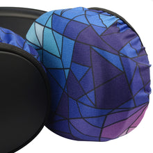 画像をギャラリービューアに読み込む, Geekria カバー 2 ペア 互換性 イヤーパッドカバー (SGS認証済) 劣化防止、防塵 ヘッドホン交換用 ストレッチニット 8-11CM ヘッドホン用 洗濯可 ( Medium / ダイヤモンド)