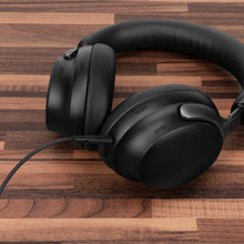 画像をギャラリービューアに読み込む, Geekria ケーブル 互換性 オーディオコード ボーズ Bose Bose QC Ultra, QuietComfort, QC SE, QC 45, QC 35 II, QC 35, headphones 700 ヘッドホンケーブル、2.5mmに適合する 1.2 m