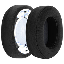 画像をギャラリービューアに読み込む, Geekria イヤーパッド Comfort 互換性 パッド ジェイビーエル JBL E55BT ヘッドホンに対応 パッド イヤー / イヤーカップ (ベロア / ブラック/エクストラシック)