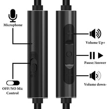 画像をギャラリービューアに読み込む, Geekria ケーブル USB-C Digital to Audio 互換性 オーディオコード スカルキャンディ Skullcandy Hesh Evo, Crusher Evo, Crusher ヘッドホンケーブル、Type-C に適合する インラインマイクと音量コントロール 1.2m