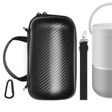 画像をギャラリービューアに読み込む, Geekria ケース Bose Portable Home Speaker 用 ハードケース 旅行 バッグ