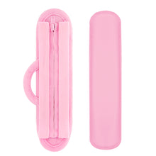 画像をギャラリービューアに読み込む, Geekria ヘッドバンド互換性ヘッドホンヘッドバンド プロテインレザー パッド ボーズ Bose ビーツバイドクタードレ Beats ジェイビーエル JBL オーディオテクニカソニー Sony Hyperx スカルキャンディ Skul1candy 対応 交換用 (ピンク / M )