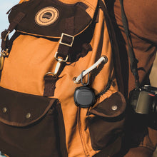 画像をギャラリービューアに読み込む, Geekria TPU カバー 互換性 カバー HUAWEI Freebuds 4E, Freebuds 4 対応 True Wireless Earbuds 充電ケース充電ケースカバー 外装カバー キーホルダーフック付き、充電ポートアクセス可能 (Black)