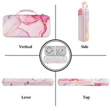 画像をギャラリービューアに読み込む, Geekria キーボードケース 収納ケース 互換品 ロジクール Logicool G713 / G715 テンキーレスワイヤレスメカニカル キーボード キャリングバッグ