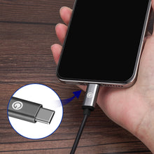 画像をギャラリービューアに読み込む, Geekria 充電ケーブル 互換性 Type-C 充電コード USB to USB-C サムスン Samsung Galaxy S23Ultra S22Ultra S23+ S22+ S21+ S20+ S20 S8 S9 A90 A71 A51 A50 A20 A10e に対応 (黒/300cm)