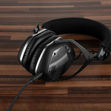 画像をギャラリービューアに読み込む, Geekria ケーブル 互換性 オーディオコード マスターアンドダイナミック Master & Dynamic MG20, V-MODA, TREBLAB, HyperX Cloud MIX 2, SMS Audio, KOSS, HiFiMAN, Grado, Ghostek ヘッドホンケーブル、3.5mm に適合する 1.2 m