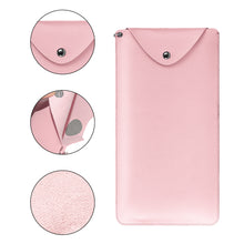 画像をギャラリービューアに読み込む, Geekria キーボード キャリー カバー ケース 互換品 ロジクール Logicool MX Keys Mini KX700ワイヤレス ポータブル キーボード 保護 トラベル バッグ(ピンク)