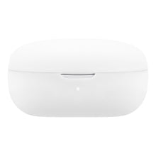 画像をギャラリービューアに読み込む, Geekria シリコン カバー 互換性 カバー Soundcore by アンカー Anker P20i 対応 True Wireless Earbuds 充電ケース充電ケースカバー 外装カバー 充電ポートアクセス可能 フロントLED可視