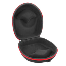 画像をギャラリービューアに読み込む, Geekria ケース Sheild ヘッドホンケース 互換性 ハードケース 旅行用 ハードシェルケース ソニー Sony PlayStation 5 PULSE 3D Wireless Headset, PlayStation Gold Wireless Headset に対応 収納ポーチ付き (マイクロファイバー)