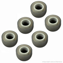 画像をギャラリービューアに読み込む, Geekria イヤチップ3組JayBird BlueBuds X, X2 Bluetooth Sport ヘッドホン用(Lサイズ)