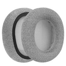 画像をギャラリービューアに読み込む, Geekria イヤーパッド Comfort 互換性 パッド スカルキャンディ Skullcandy Crusher ANC 2 ヘッドホンに対応 パッド イヤー / イヤーカップ メッシュファブリック (グレー)
