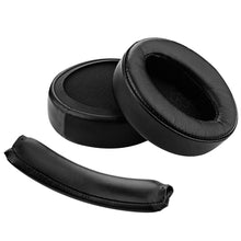 画像をギャラリービューアに読み込む, Geekria イヤーパッド+ ヘッドバンド ソニー SONY MDR-XB950BT MDR-XB950B1 等 対応 交換 用 イヤークッション セット