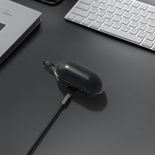 画像をギャラリービューアに読み込む, Geekria TPU カバー 互換性 カバー Sony WF-C500 対応 True Wireless Earbuds 充電ケース充電ケースカバー 外装カバー キーホルダーフック付き、充電ポートアクセス可能 (Clear)