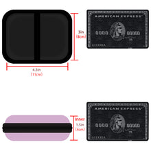 画像をギャラリービューアに読み込む, Geekria ケース NOVA ヘッドホンケース 互換性 ハードケース 旅行用 ハードシェルケース ソニー SONY, ジェイブイシー JVC, オーディオテクニカ Audio-Technica, パナソニック Panasonic に対応 収納ポーチ付属 (2パック/ピンク)