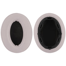 画像をギャラリービューアに読み込む, Geekria イヤーパッド Nova 互換性 パッド ソニー Sony WH-H910N Wireless Noise-Canceling ヘッドホンに対応 パッド イヤー / イヤーカップ (プロテインレザー / ピンク)
