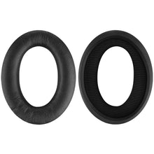 画像をギャラリービューアに読み込む, Geekria イヤーパッド互換性 パッド ソニー SONY MDR-NC60 ヘッドホンに対応 パッド イヤー / イヤーカップ ( プロテインレザー / ブラック )