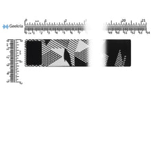 画像をギャラリービューアに読み込む, Geekria ヘッドバンド 互換性 ヘッドホンヘッドバンド ラムスキン 伸縮素材 パッド SteelSeries Arctis 7, Arctis 9X, Arctis PRO 対応 交換用 (ブラック 白い)