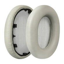 画像をギャラリービューアに読み込む, Geekria イヤーパッド QuickFit 互換性 パッド ソニー Sony WH-1000XM5, WH1000XM5 ヘッドホンに対応 パッド イヤー / イヤーカップ (プロテインレザー/ゴールデン)