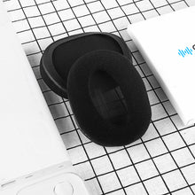 画像をギャラリービューアに読み込む, Geekria Comfort イヤーパッド 互換性 パッド ロジクール Logitech G Pro/ ProX/ ProX2/ 433/ 233 ヘッドホンに対応 イヤパッド/イヤークッション/イヤーカップ ( ベロア / ブラック )
