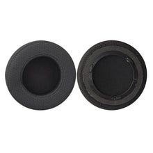 画像をギャラリービューアに読み込む, Geekria イヤーパッド Comfort 互換性 パッド コルセア Corsair Virtuoso RGB, Virtuoso RGB Wireless SE, Virtuoso RGB Wireless XT ヘッドホンに対応 パッド イヤー / イヤーカップ (メッシュファブリック / ブラック)