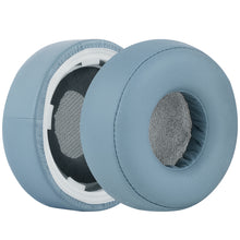 画像をギャラリービューアに読み込む, Geekria イヤーパッド QuickFit 互換性 パッド ソニー Sony WH-H800 ヘッドホンに対応 パッド イヤー / イヤーカップ ( プロテインレザー / 緑 )