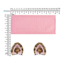 画像をギャラリービューアに読み込む, Geekria カバー 互換性 ニット生地 ヘッドバンド猫耳スーツ レイザー Razer, スティールシリー SteelSeries, HyperX, ゼンハイザー Sennheiser, アストロテック ASTRO, ソニー Sony, ロジクール Logitech, オーディオテクニカ ATHヘッドホンに 対応 簡単に装着 工具不要