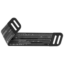 画像をギャラリービューアに読み込む, Geekria ヘッドバンド 互換性 ヘッドホンヘッドバンド メッシュ生地 パッド ロジクール Logitech G733, G335, G535 対応 交換用 ( グレー )