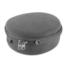 画像をギャラリービューアに読み込む, Geekria ケース Shield ヘッドホンケース 互換性 ハードケース 旅行用 ハードシェルケース ソニー Sony WH-XB910N, WH-XB900N, WH-1000XM4, WH-1000XM3, WH-1000XM2, WH-H910N, WHH900N, MDRXB800 に対応 収納ポーチ付き (マイクロファイバーグレー)