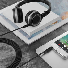 画像をギャラリービューアに読み込む, Geekria ケーブル 互換性 オーディオコード アーカーゲー AKG Q460 K480 K452 K451 K450 K430, ジェイビーエル JBL J88i J88a J88 J55i J55a J55 ヘッドホンケーブル、2.5mm に適合する 1.2m