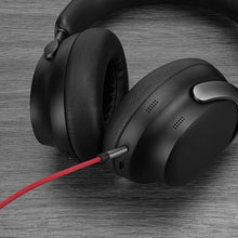 画像をギャラリービューアに読み込む, Geekria ケーブル 互換性 オーディオコード ボーズ BoseQuietComfort, QuietComfort SE, QC 45, QC 35 II, QC 35, QC 25 ヘッドホンケーブル、2.5mm に適合する 1.7 m