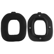 画像をギャラリービューアに読み込む, Geekria イヤーパッド Sport 互換性 パッド アストロテック Astro A40TR ヘッドホンに対応 パッド イヤー / イヤーカップ (冷却ジェル / 黒)