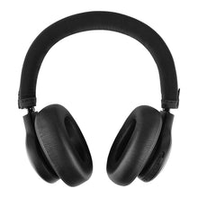 画像をギャラリービューアに読み込む, Geekria カバー 互換性 ヘッドバンドカバー JBL LIVE 650BTNC, LIVE 500BT, LIVE 400BT, E55BT, E45BT Wireless 対応 ネオプレン製 ヘッドバンドクッション ヘッドバンドプロテクター 簡単に装着 工具不要 (ブラック)
