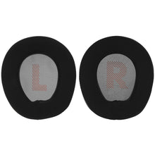 画像をギャラリービューアに読み込む, Geekria イヤーパッド Sport 互換性 パッド ジェイビーエル JBL Quantum 800 Wireless ヘッドホンに対応 パッド イヤー / イヤーカップ冷却ジェル (ブラック)
