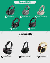 画像をギャラリービューアに読み込む, Geekria Elite ヘッドホンポーチ ボーズ Bose、ジェイビーエル JBL、ソニー Sony、スカルキャンディ Skullcandyなどに対応 ソフトシェル交換用保護トラベルキャリーバッグ ケーブル収納付き (ダークグレー)