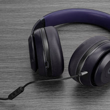 画像をギャラリービューアに読み込む, Geekria ケーブル USB-C Digital to Audio 互換性 オーディオコード ビーツバイドクタードレ Beats Studio Pro Studio 3 Solo 4 Solo 3 ヘッドホンケーブル、Type-C に適合する インラインマイクと音量コントロール 1.2m