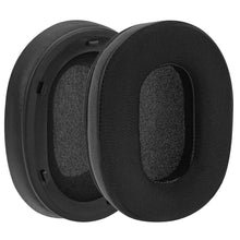 画像をギャラリービューアに読み込む, Geekria イヤーパッド Sport 互換性 パッド ソニー Sony ULT WEAR, WH-ULT900N ヘッドホンに対応 パッド イヤー / イヤーカップ ( 冷却ジェル/ 黒)